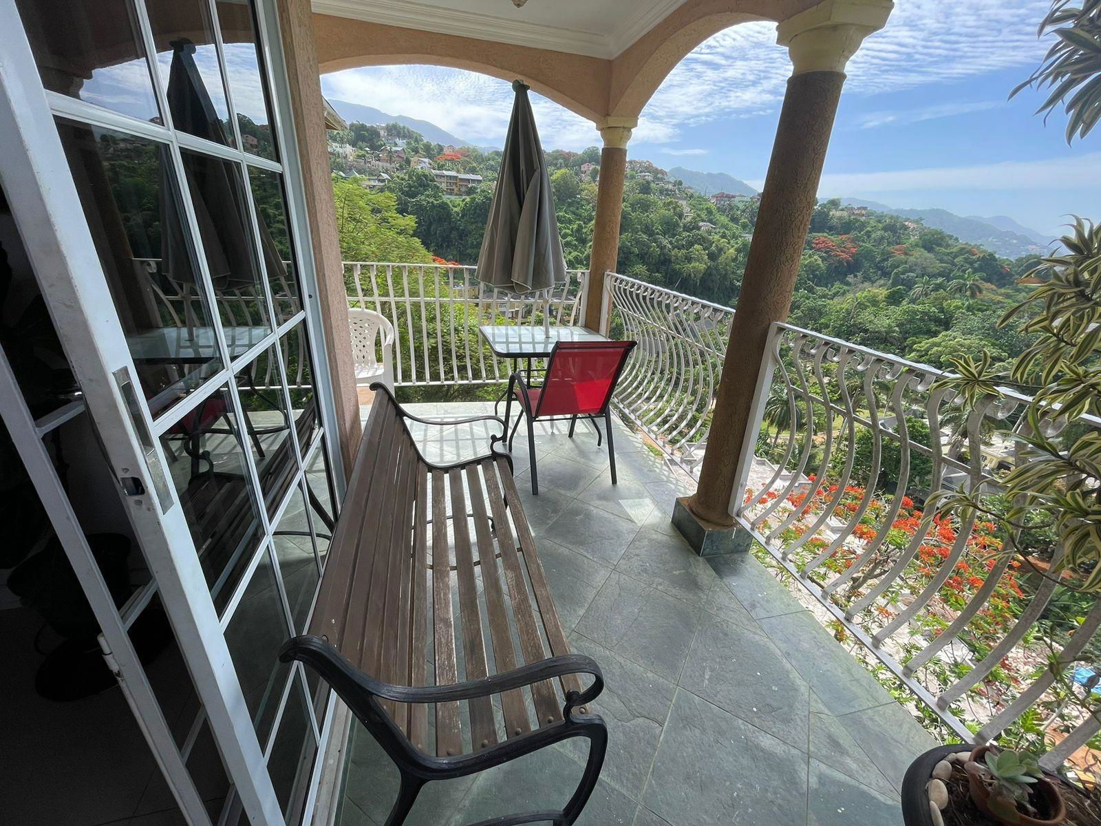 Fourteenth image of 16a Panton Road, Kingston 9 in Kingston 9, St. Andrew, Jamaica - property is For Rent