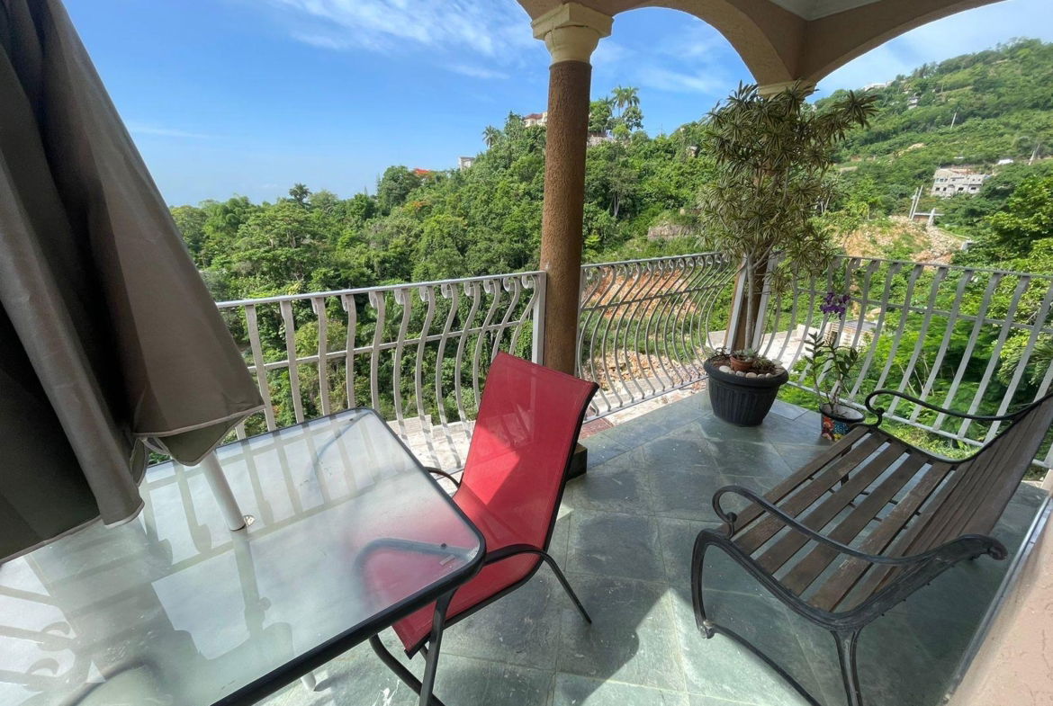 Fifteenth image of 16a Panton Road, Kingston 9 in Kingston 9, St. Andrew, Jamaica - property is For Rent
