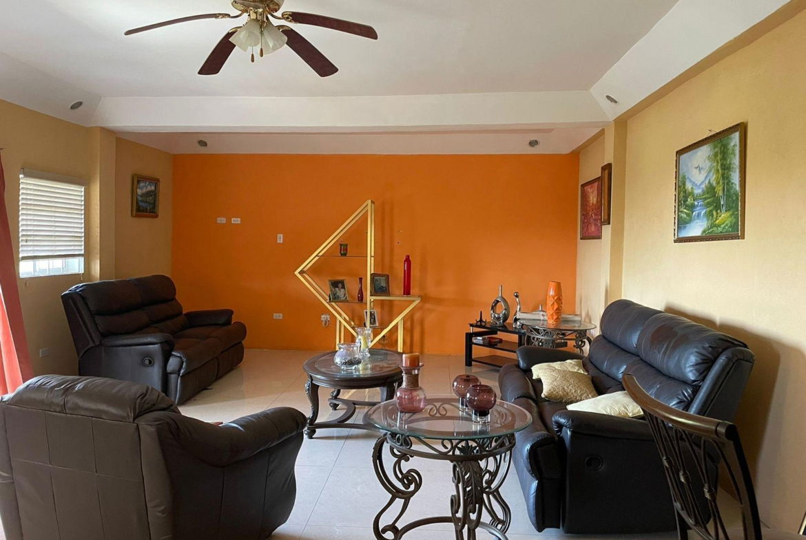Sixteenth image of 16a Panton Road, Kingston 9 in Kingston 9, St. Andrew, Jamaica - property is For Rent