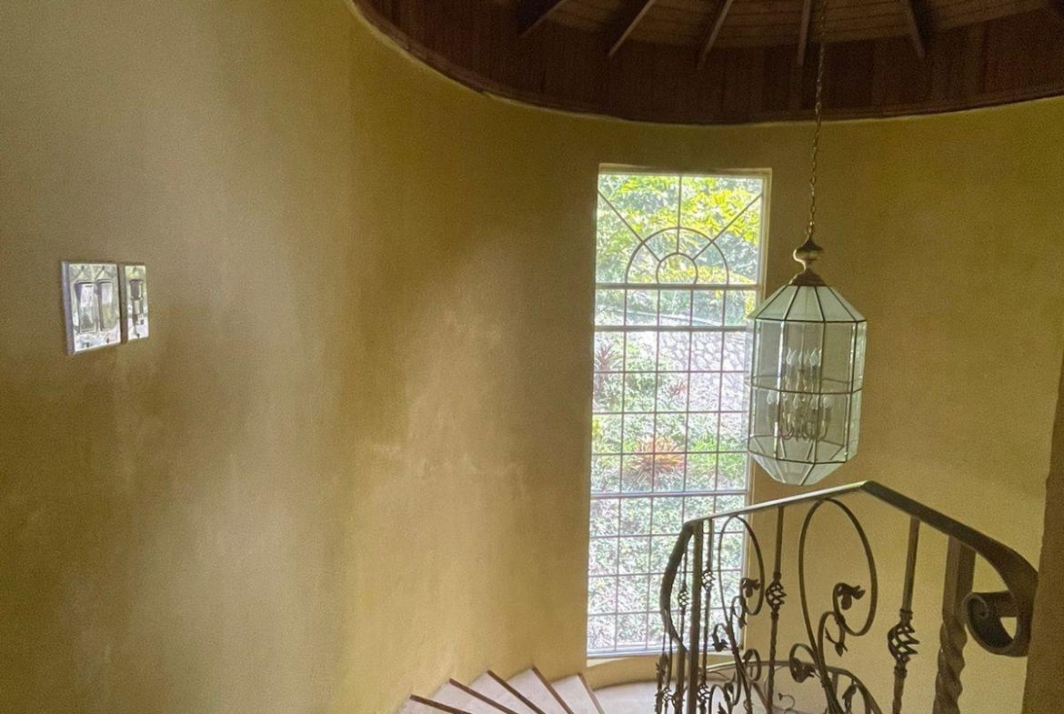 Seventeenth image of 16a Panton Road, Kingston 9 in Kingston 9, St. Andrew, Jamaica - property is For Rent