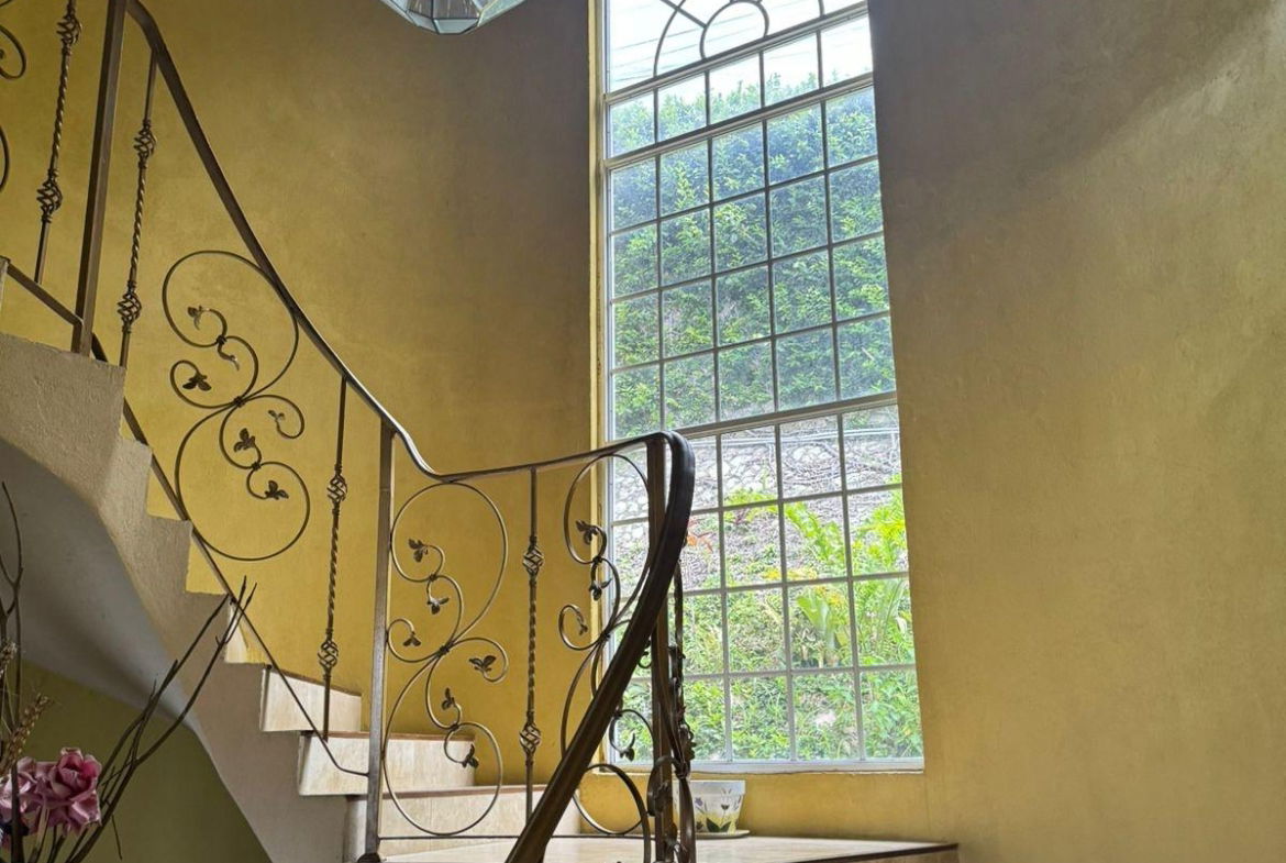 Eighteenth image of 16a Panton Road, Kingston 9 in Kingston 9, St. Andrew, Jamaica - property is For Rent