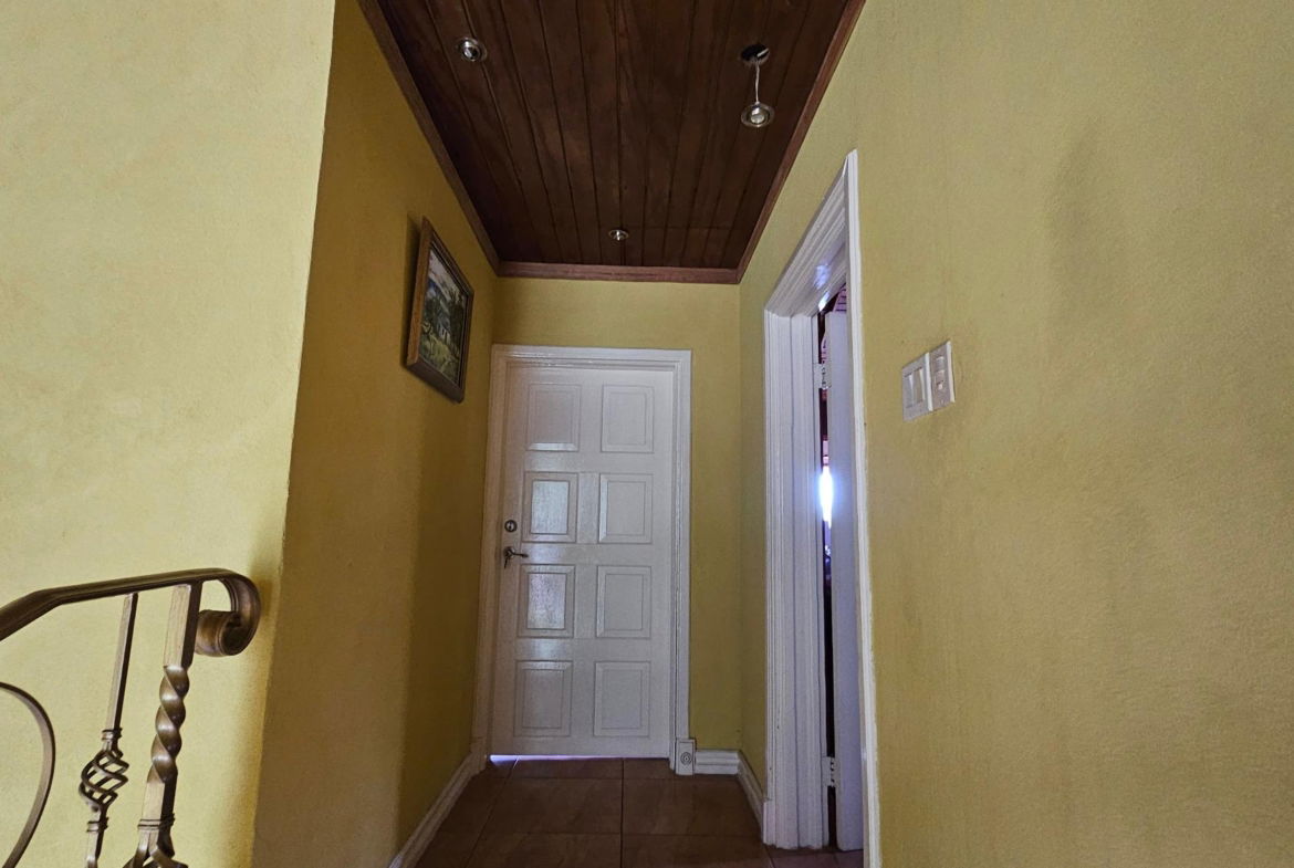 Nineteenth image of 16a Panton Road, Kingston 9 in Kingston 9, St. Andrew, Jamaica - property is For Rent