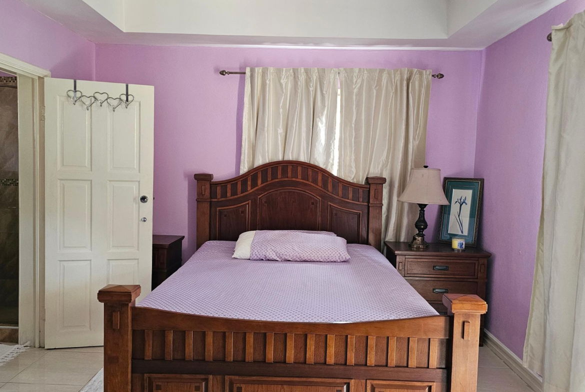 Twentieth image of 16a Panton Road, Kingston 9 in Kingston 9, St. Andrew, Jamaica - property is For Rent