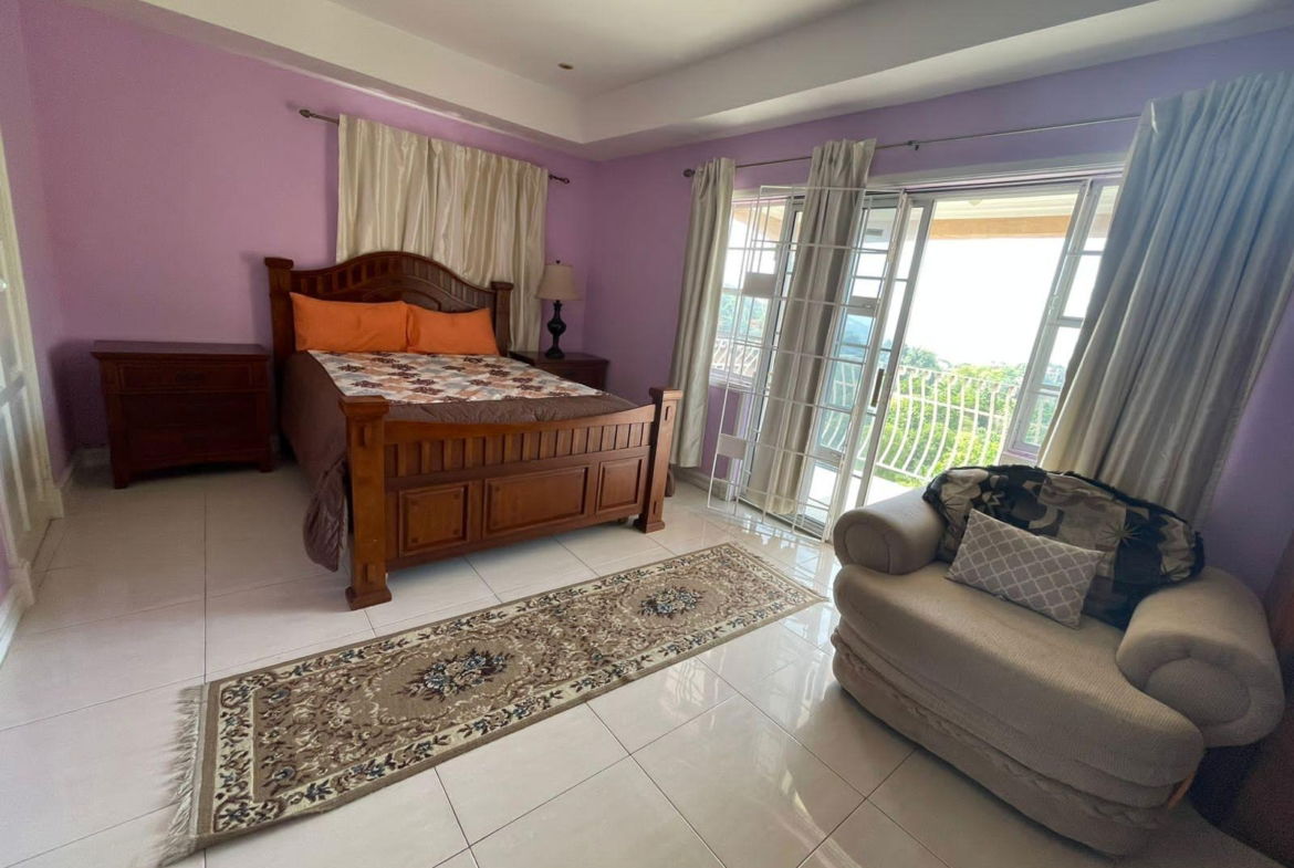 Twenty-First image of 16a Panton Road, Kingston 9 in Kingston 9, St. Andrew, Jamaica - property is For Rent