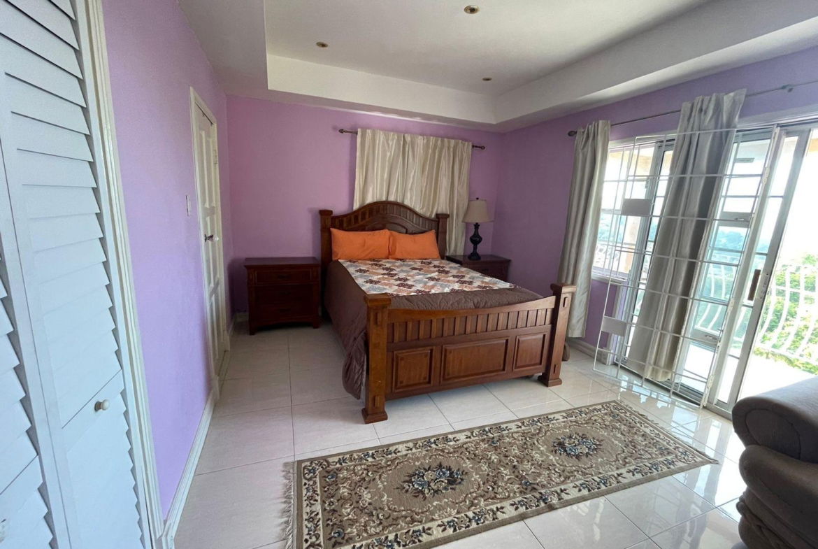 Twenty-Second image of 16a Panton Road, Kingston 9 in Kingston 9, St. Andrew, Jamaica - property is For Rent