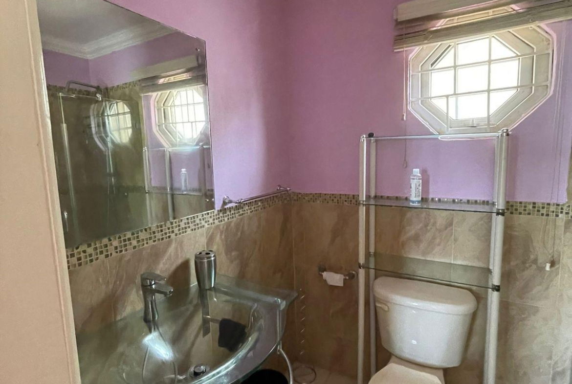 Twenty-Third image of 16a Panton Road, Kingston 9 in Kingston 9, St. Andrew, Jamaica - property is For Rent