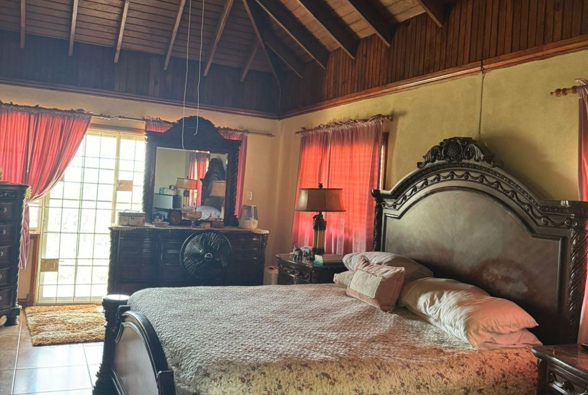 Twenty-Fourth image of 16a Panton Road, Kingston 9 in Kingston 9, St. Andrew, Jamaica - property is For Rent
