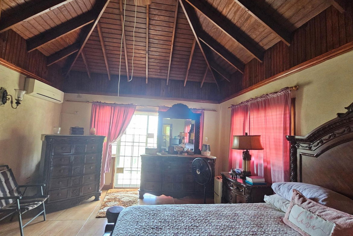 Twenty-Fifth image of 16a Panton Road, Kingston 9 in Kingston 9, St. Andrew, Jamaica - property is For Rent