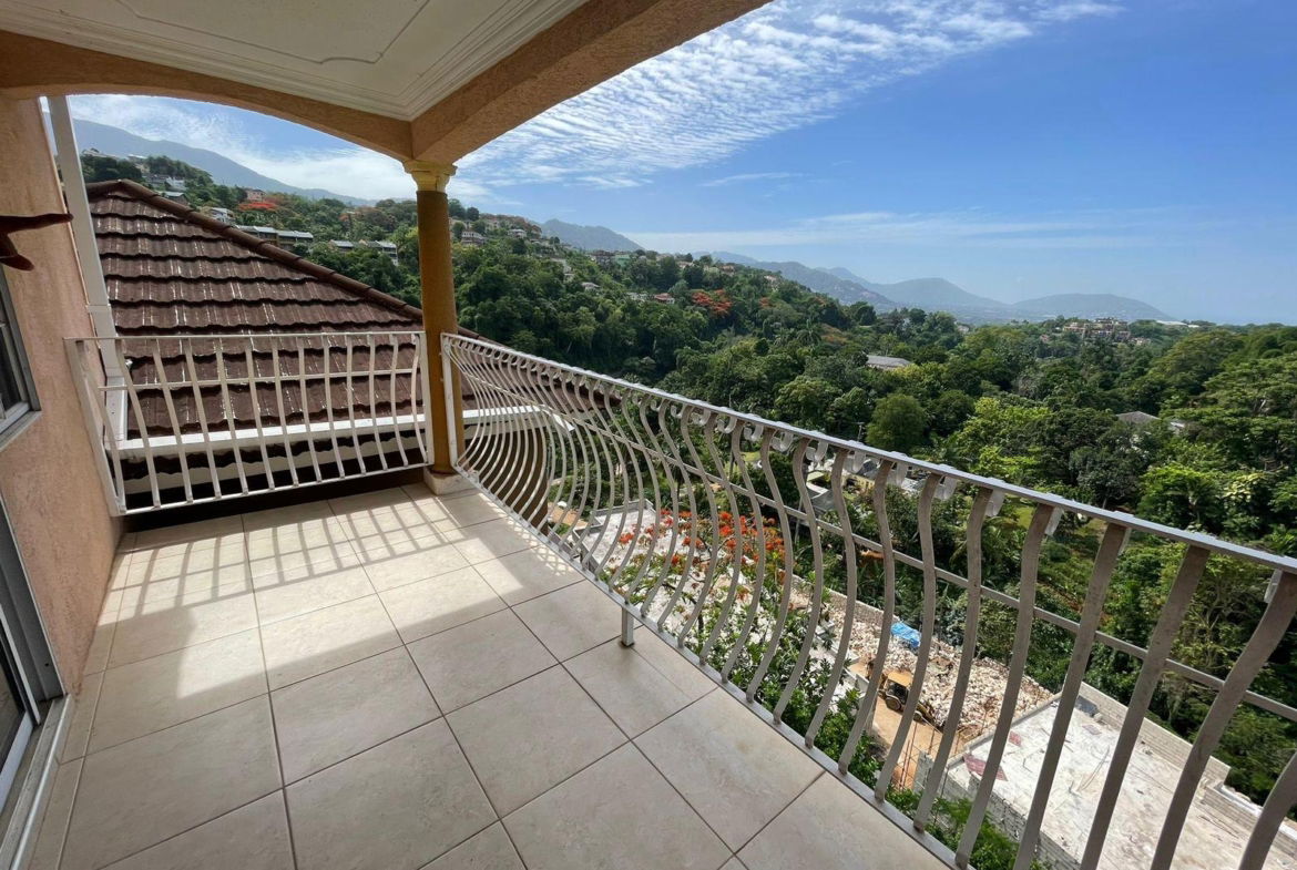 Twenty-Seventh image of 16a Panton Road, Kingston 9 in Kingston 9, St. Andrew, Jamaica - property is For Rent