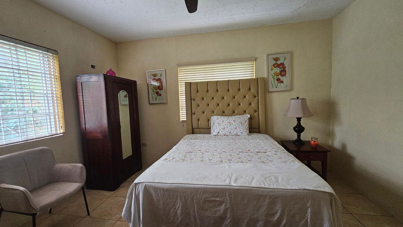 Twenty-Eighth image of 16a Panton Road, Kingston 9 in Kingston 9, St. Andrew, Jamaica - property is For Rent