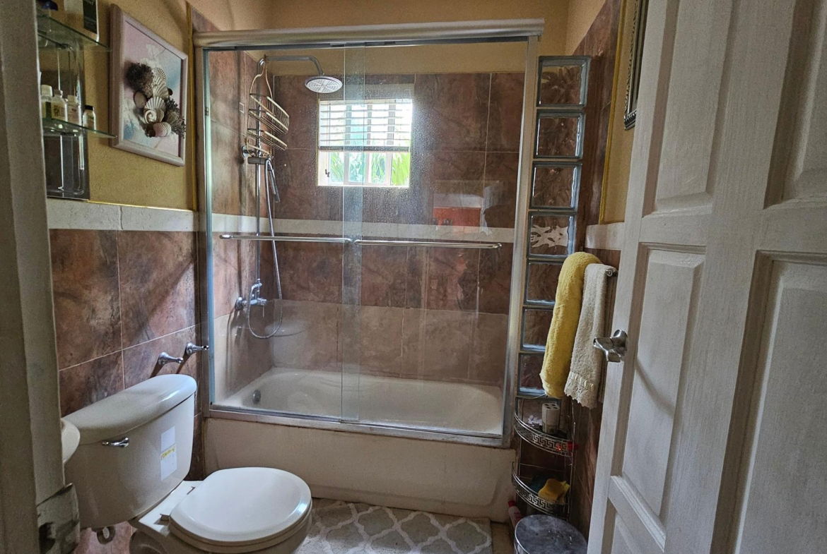 Thirtieth image of 16a Panton Road, Kingston 9 in Kingston 9, St. Andrew, Jamaica - property is For Rent