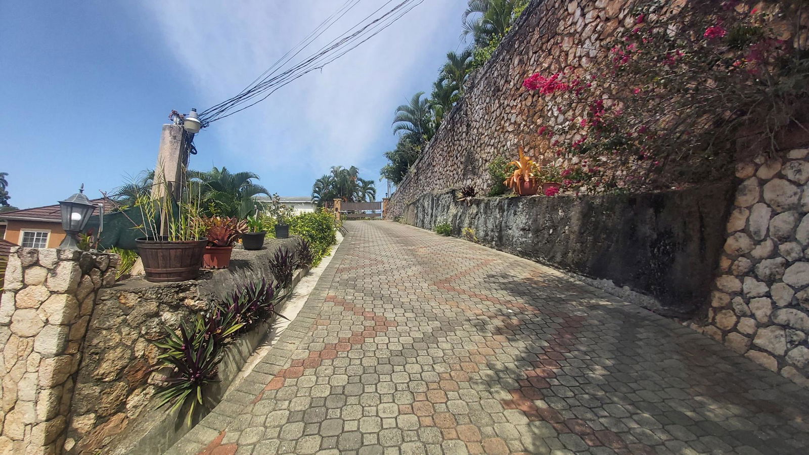 Fourth image of 16a Panton Road, Kingston 9 in Kingston 9, St. Andrew, Jamaica - property is For Rent