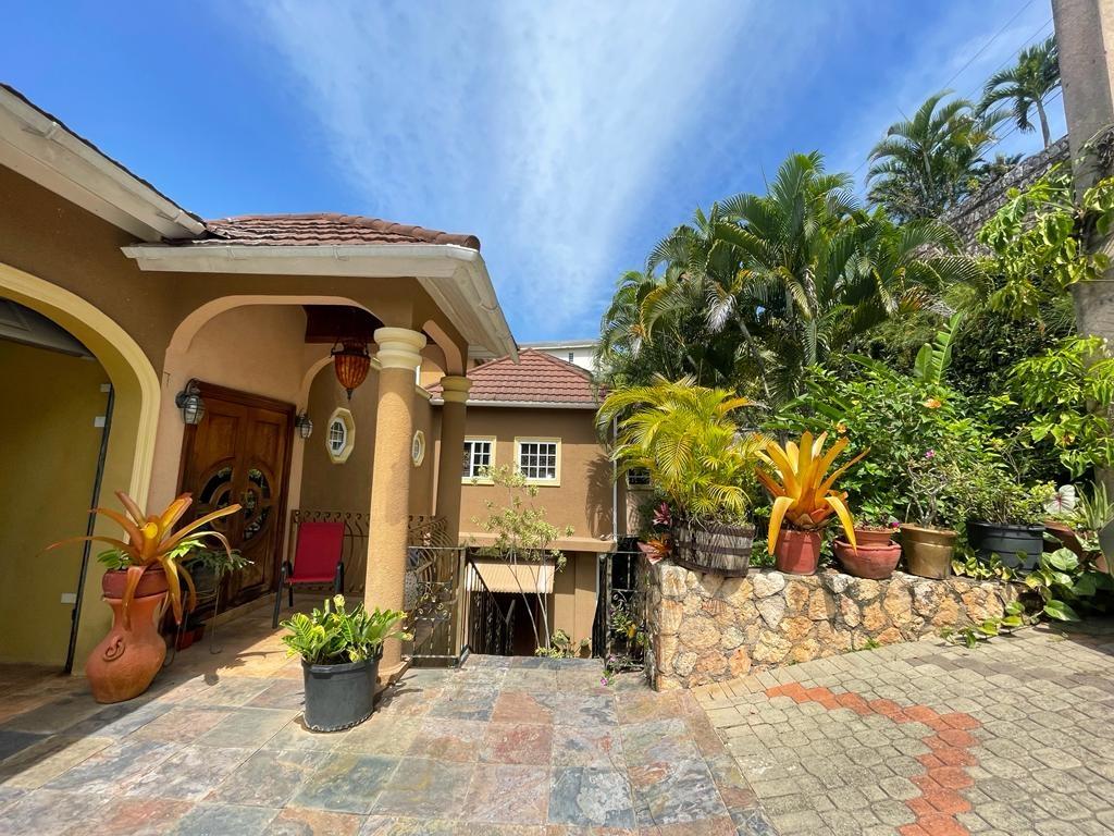 Fifth image of 16a Panton Road, Kingston 9 in Kingston 9, St. Andrew, Jamaica - property is For Rent