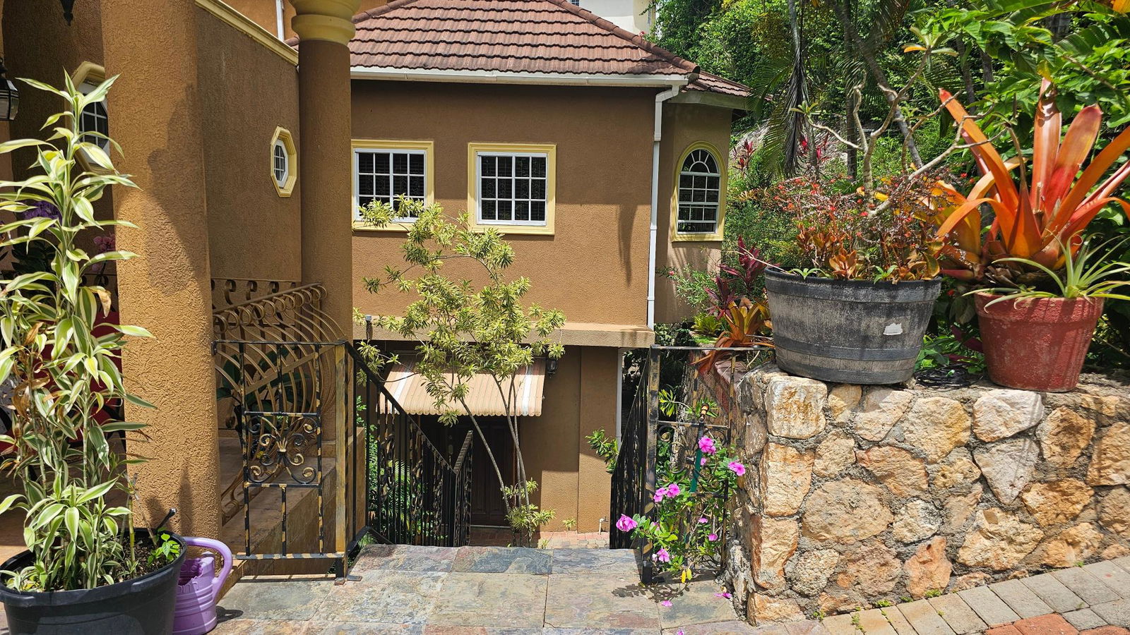 Sixth image of 16a Panton Road, Kingston 9 in Kingston 9, St. Andrew, Jamaica - property is For Rent