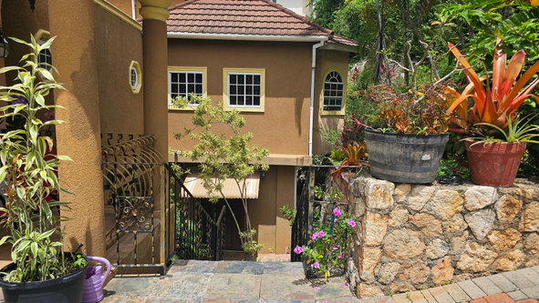 Sixth image of 16a Panton Road, Kingston 9 in Kingston 9, St. Andrew, Jamaica - property is For Rent