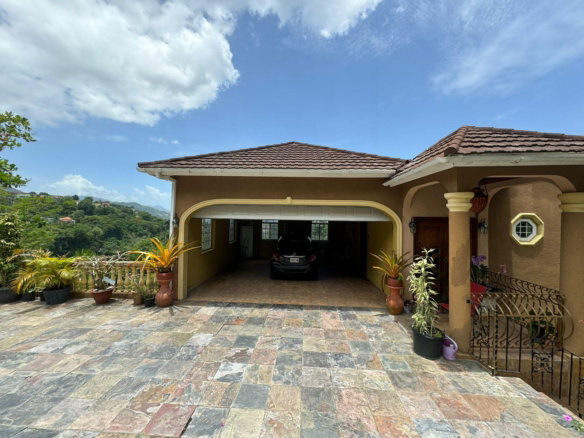 First image of 16a Panton Road, Kingston 9 in Kingston 9, St. Andrew, Jamaica - property is For Rent