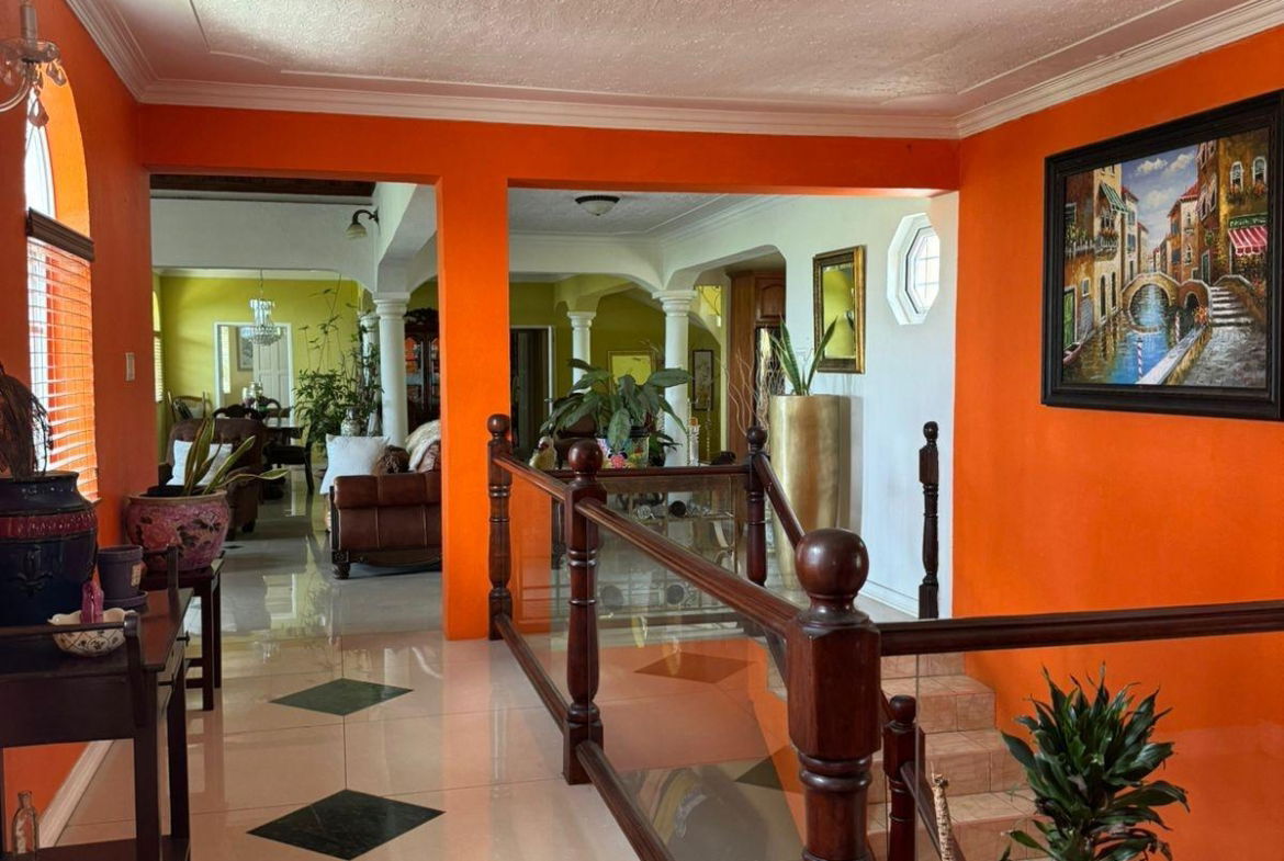 Seventh image of 16a Panton Road, Kingston 9 in Kingston 9, St. Andrew, Jamaica - property is For Rent