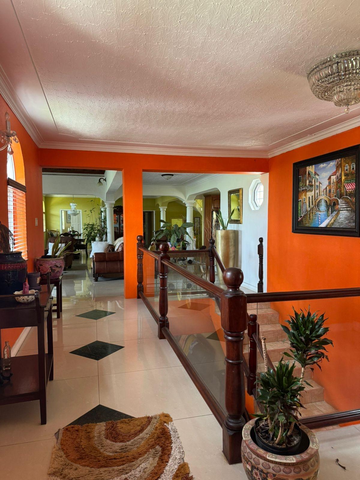 Seventh image of 16a Panton Road, Kingston 9 in Kingston 9, St. Andrew, Jamaica - property is For Rent
