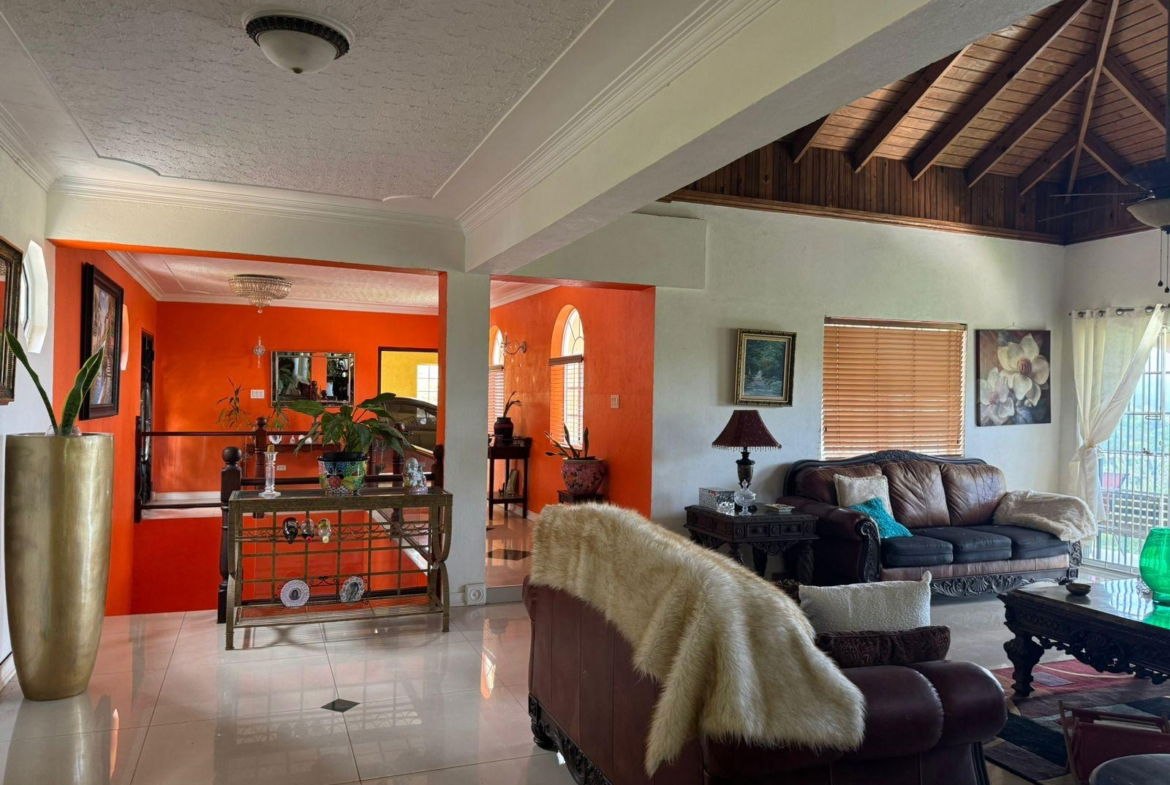 Eighth image of 16a Panton Road, Kingston 9 in Kingston 9, St. Andrew, Jamaica - property is For Rent