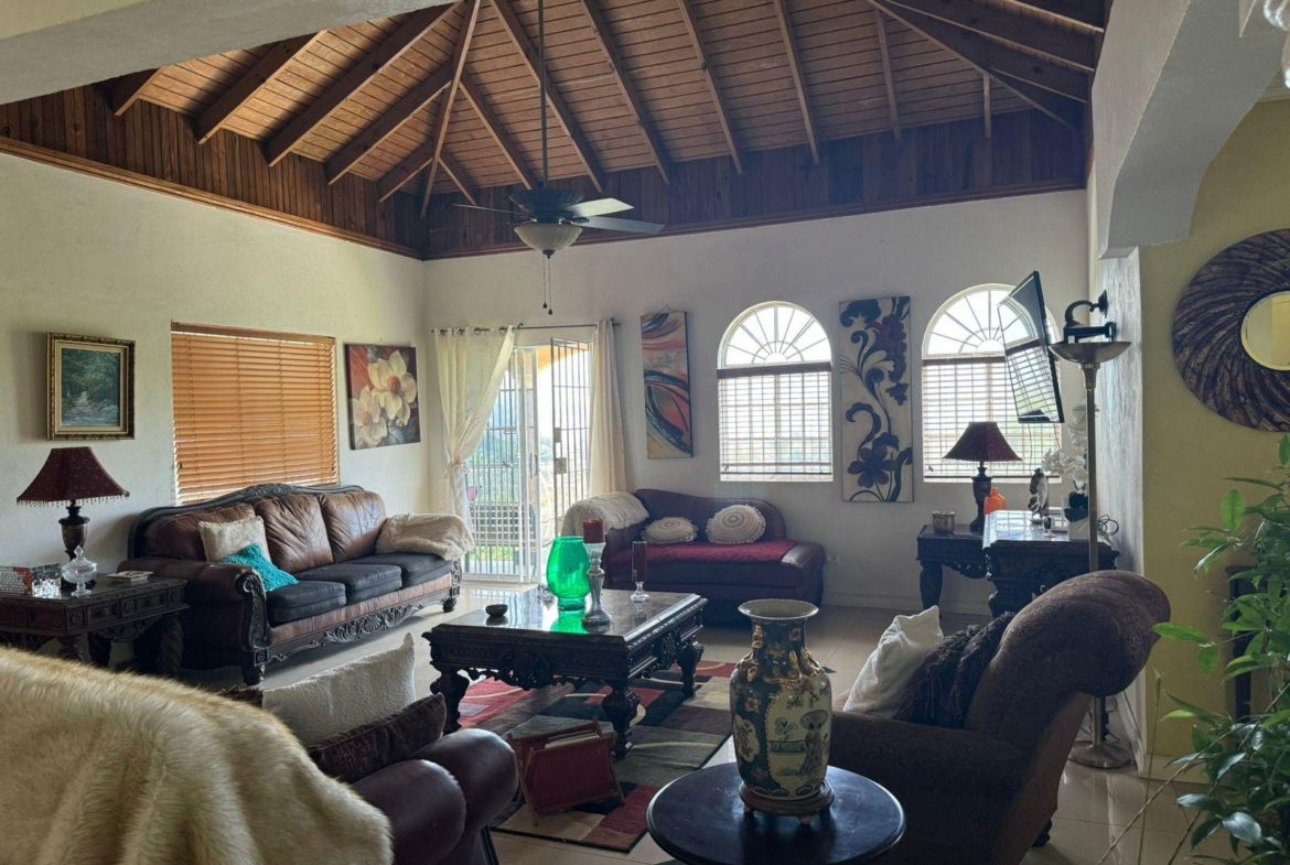Ninth image of 16a Panton Road, Kingston 9 in Kingston 9, St. Andrew, Jamaica - property is For Rent