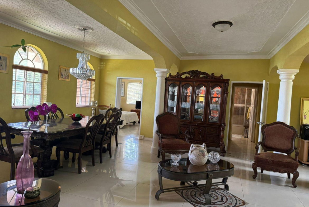 Tenth image of 16a Panton Road, Kingston 9 in Kingston 9, St. Andrew, Jamaica - property is For Rent