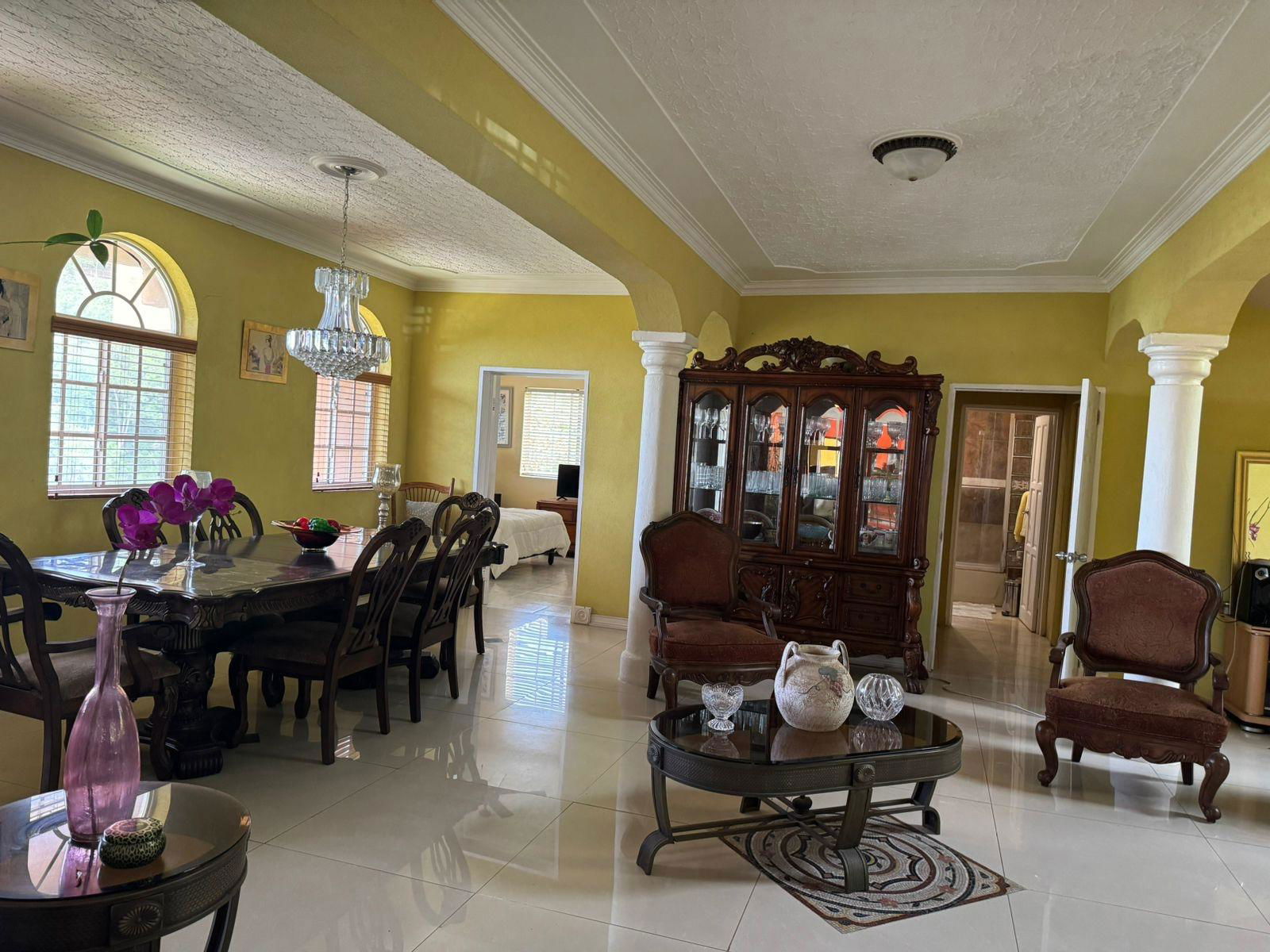 Tenth image of 16a Panton Road, Kingston 9 in Kingston 9, St. Andrew, Jamaica - property is For Rent