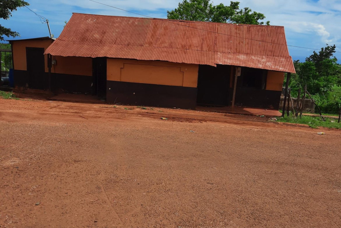 Thirteenth image of Warwick in Cross Keys, Manchester, Jamaica - property is For Sale