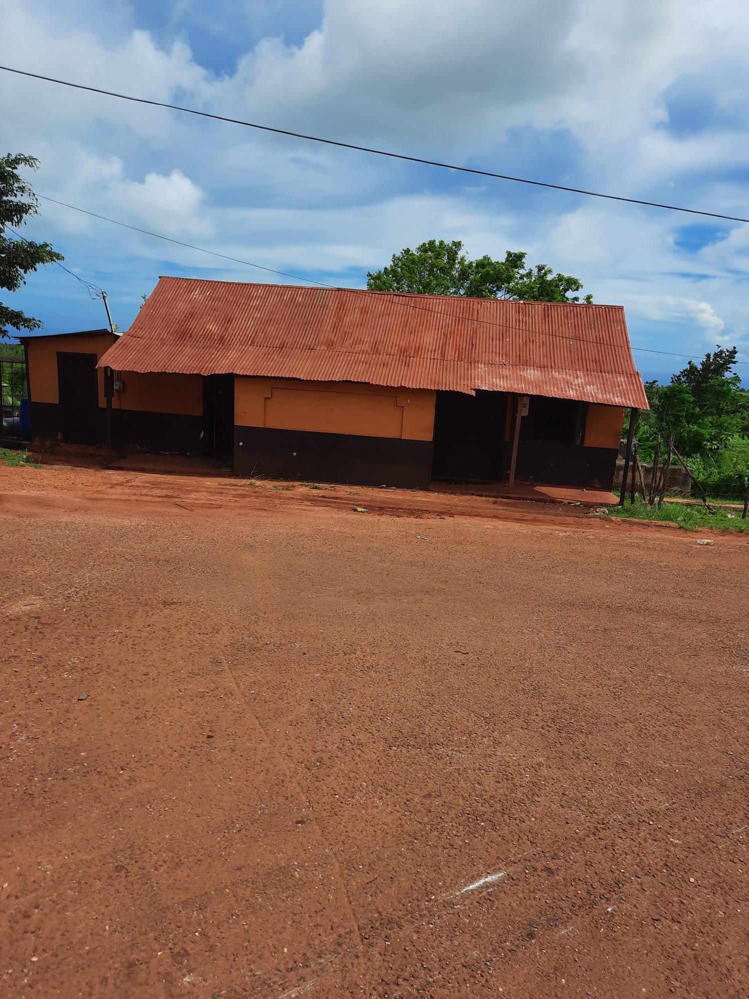 Thirteenth image of Warwick in Cross Keys, Manchester, Jamaica - property is For Sale