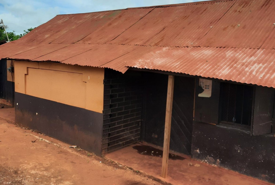 Fourteenth image of Warwick in Cross Keys, Manchester, Jamaica - property is For Sale