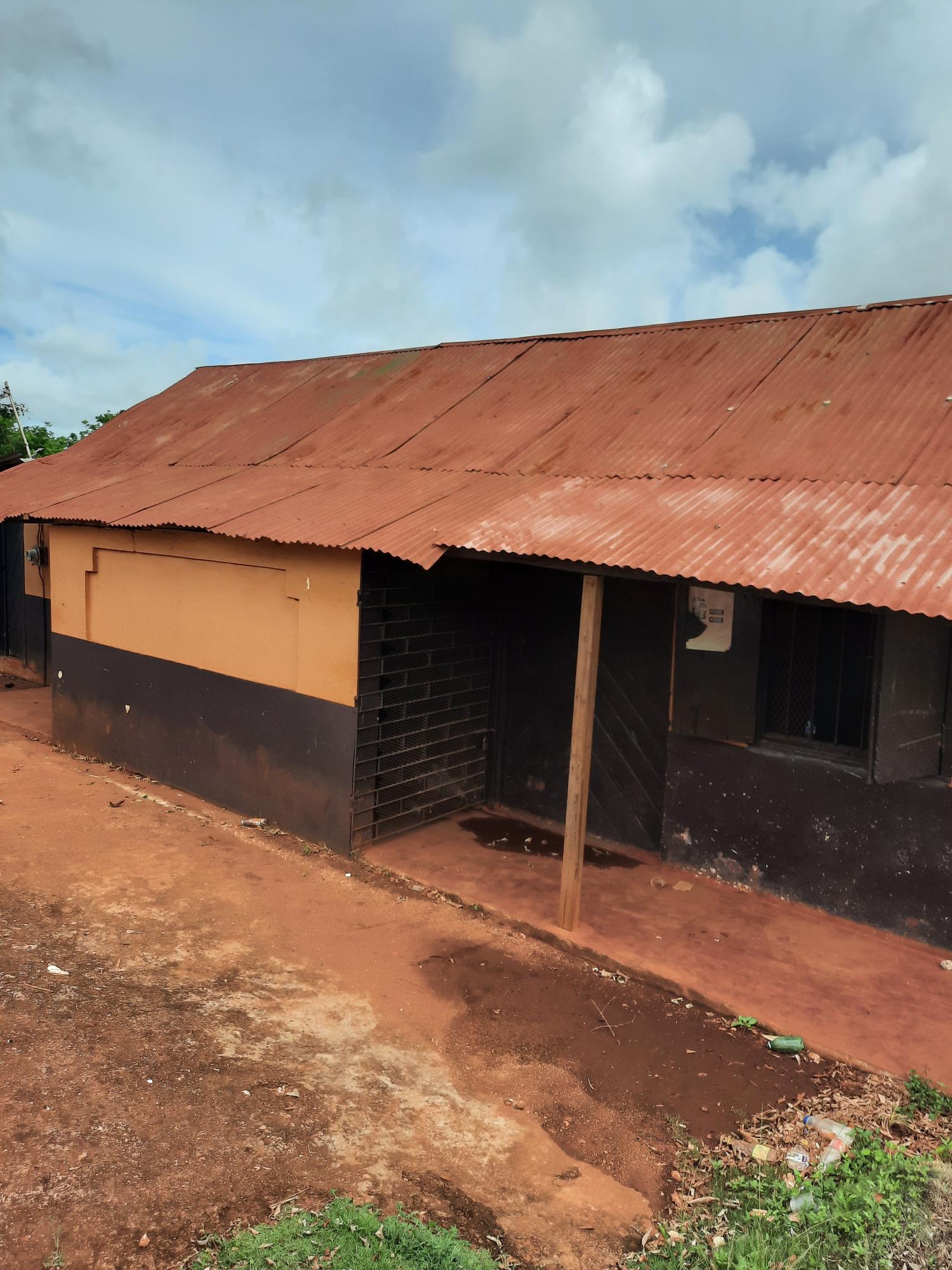 Fourteenth image of Warwick in Cross Keys, Manchester, Jamaica - property is For Sale