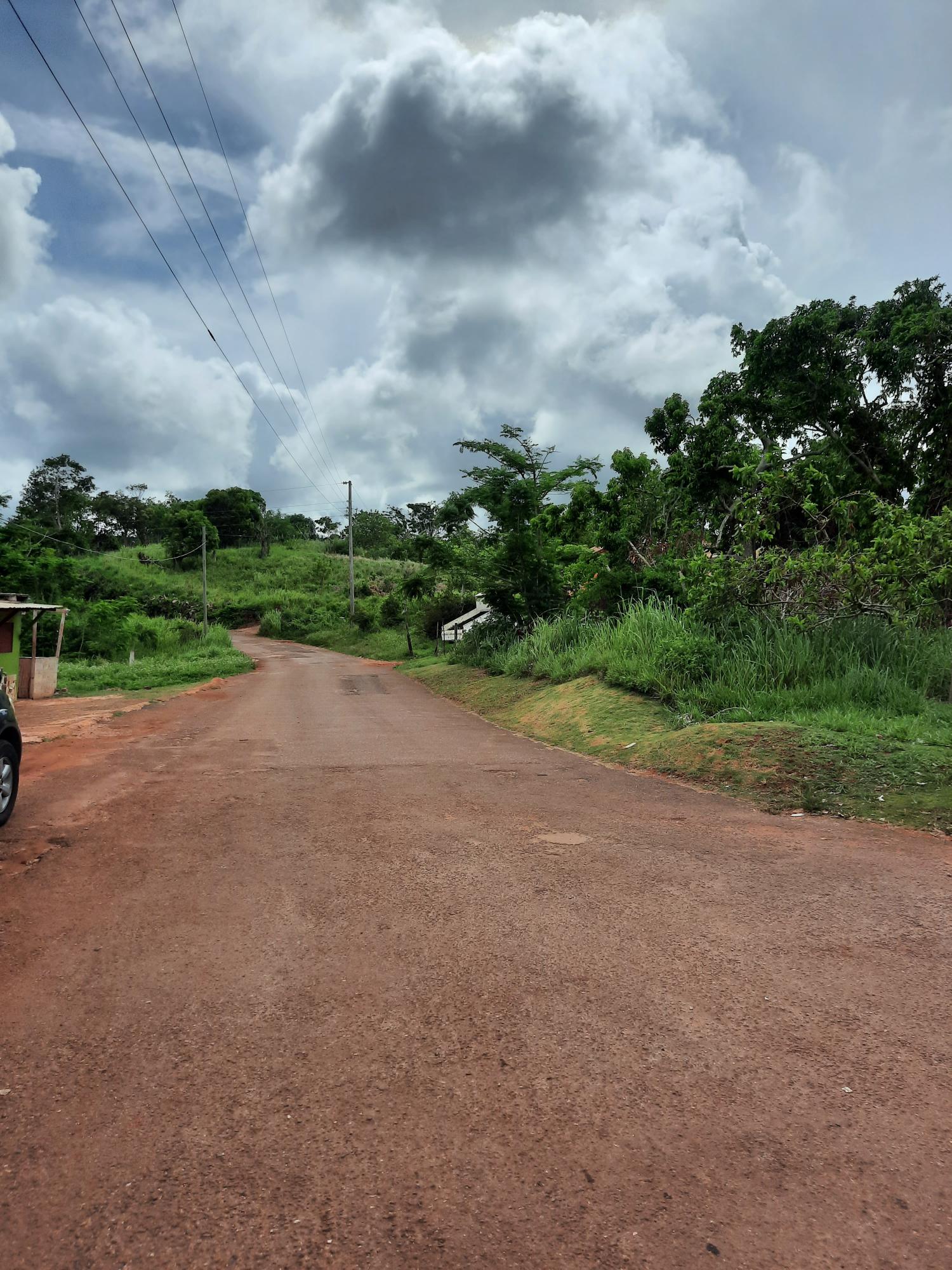 Fifteenth image of Warwick in Cross Keys, Manchester, Jamaica - property is For Sale