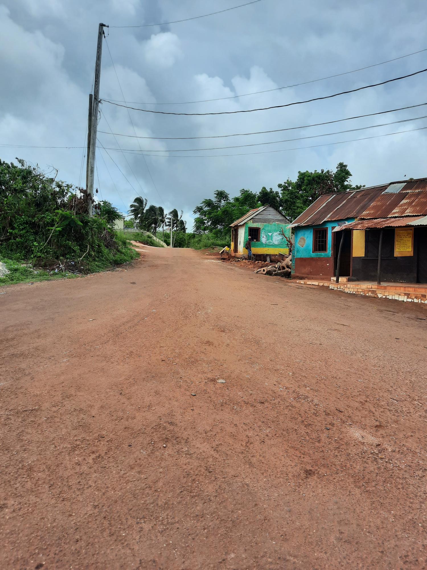 Sixteenth image of Warwick in Cross Keys, Manchester, Jamaica - property is For Sale