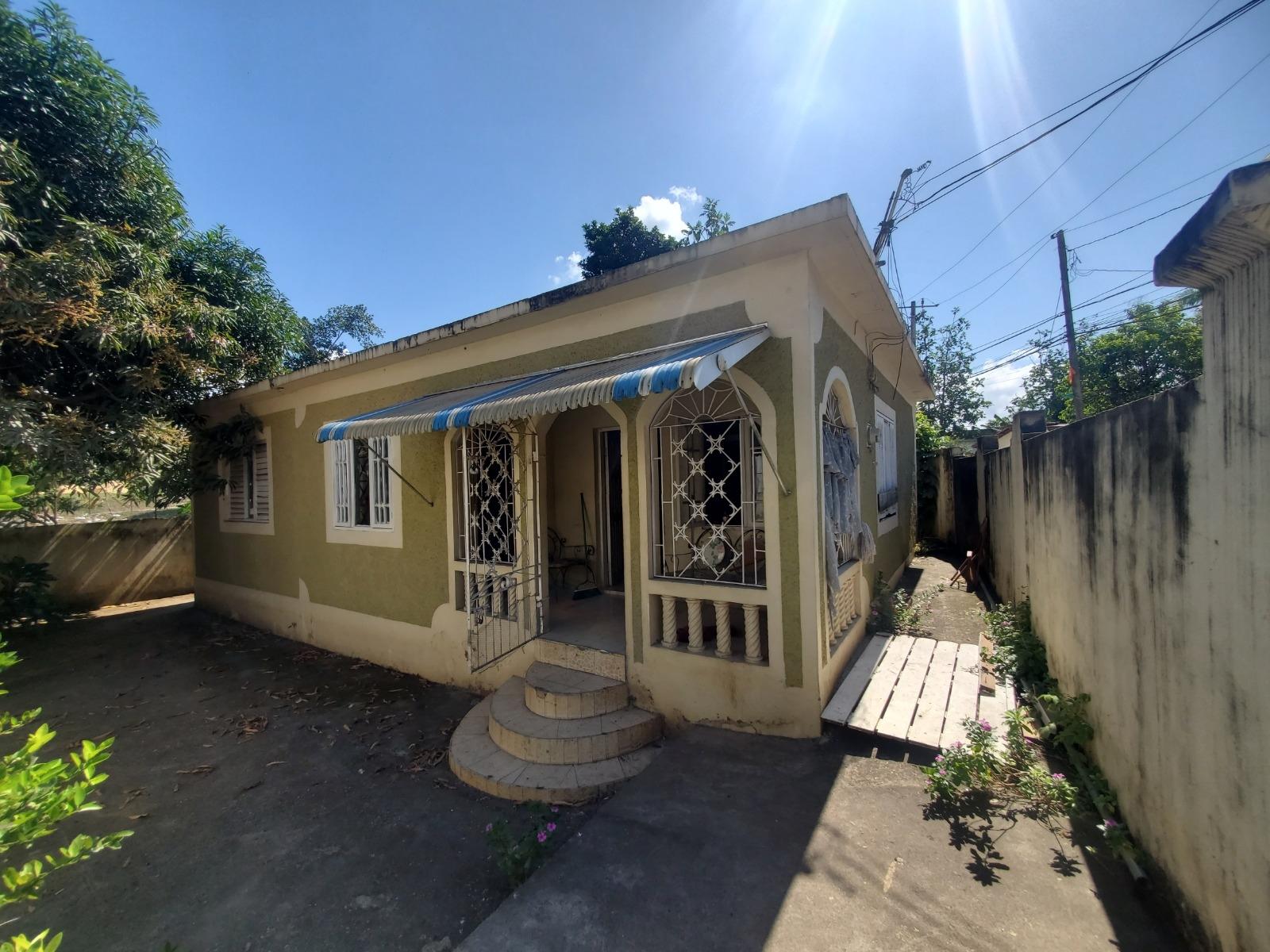 Second image of No. 5 Grove Road, Rose Hall in Linstead, St. Catherine, Jamaica - property is For Sale