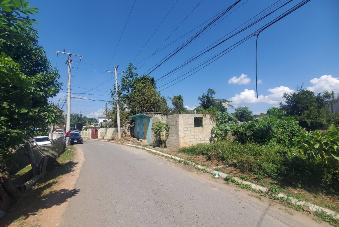 Third image of No. 5 Grove Road, Rose Hall in Linstead, St. Catherine, Jamaica - property is For Sale