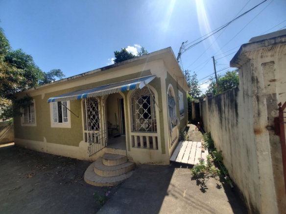 First image of No. 5 Grove Road, Rose Hall in Linstead, St. Catherine, Jamaica - property is For Sale