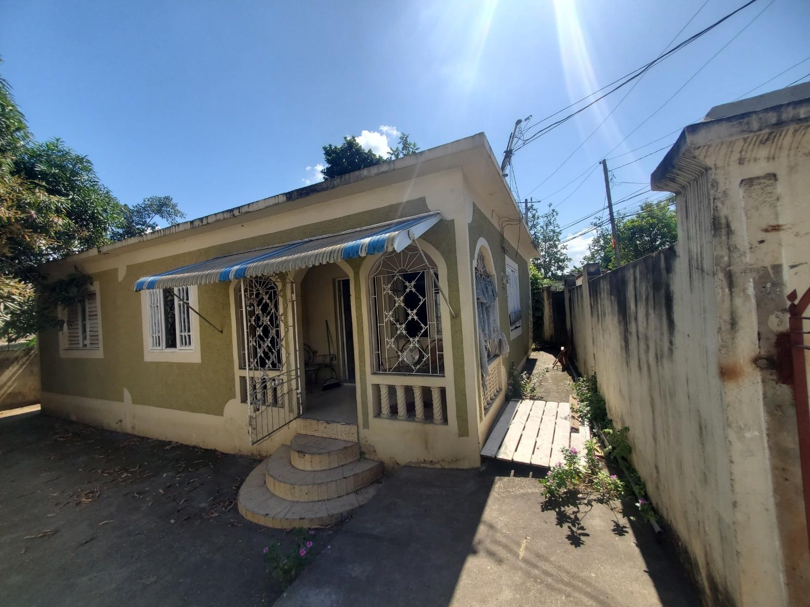 First image of No. 5 Grove Road, Rose Hall in Linstead, St. Catherine, Jamaica - property is For Sale