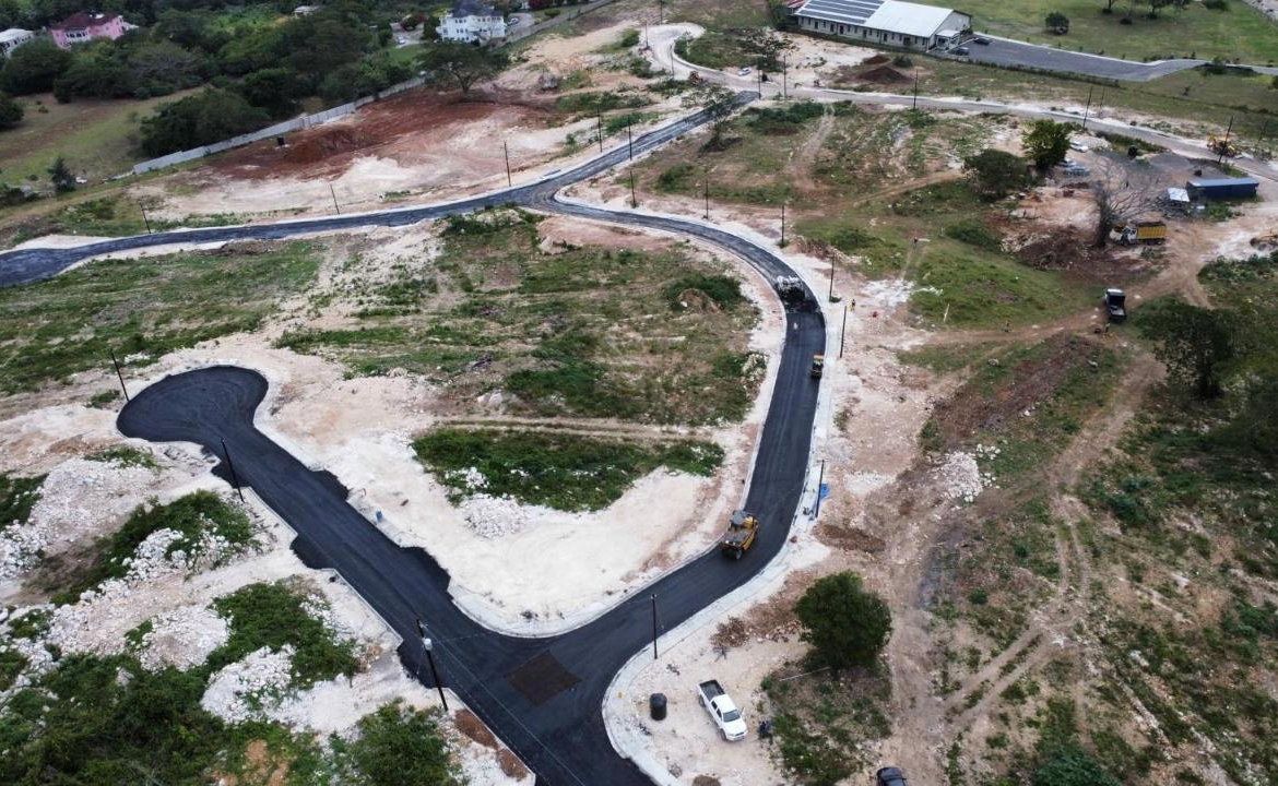 Second image of 76a Greenpark Subdivision in Falmouth, Trelawny, Jamaica - property is For Sale