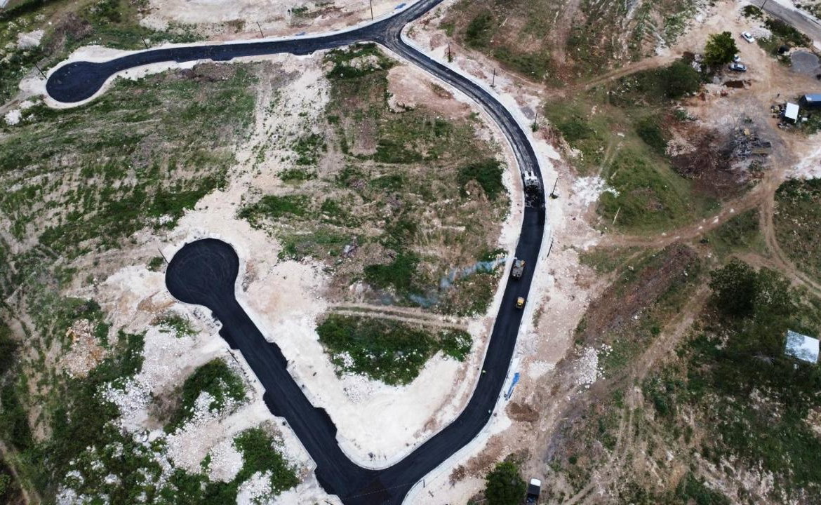 Third image of 76a Greenpark Subdivision in Falmouth, Trelawny, Jamaica - property is For Sale