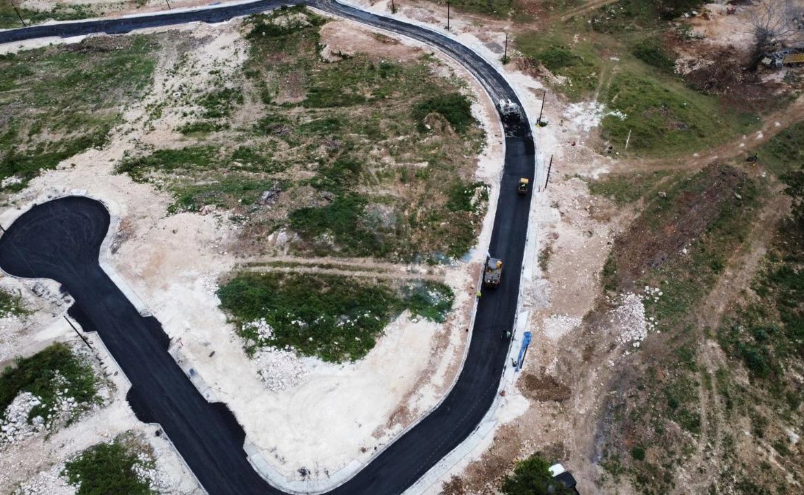 Fourth image of 76a Greenpark Subdivision in Falmouth, Trelawny, Jamaica - property is For Sale