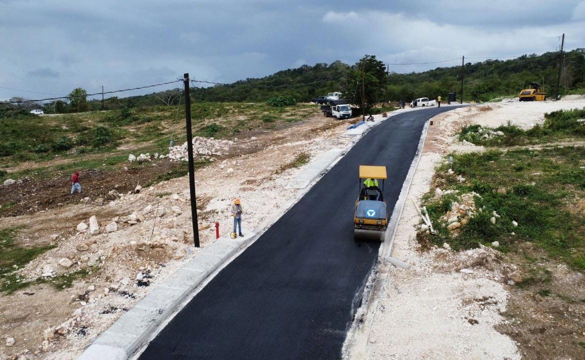 Seventh image of 76a Greenpark Subdivision in Falmouth, Trelawny, Jamaica - property is For Sale