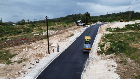 Seventh image of 76a Greenpark Subdivision in Falmouth, Trelawny, Jamaica - property is For Sale