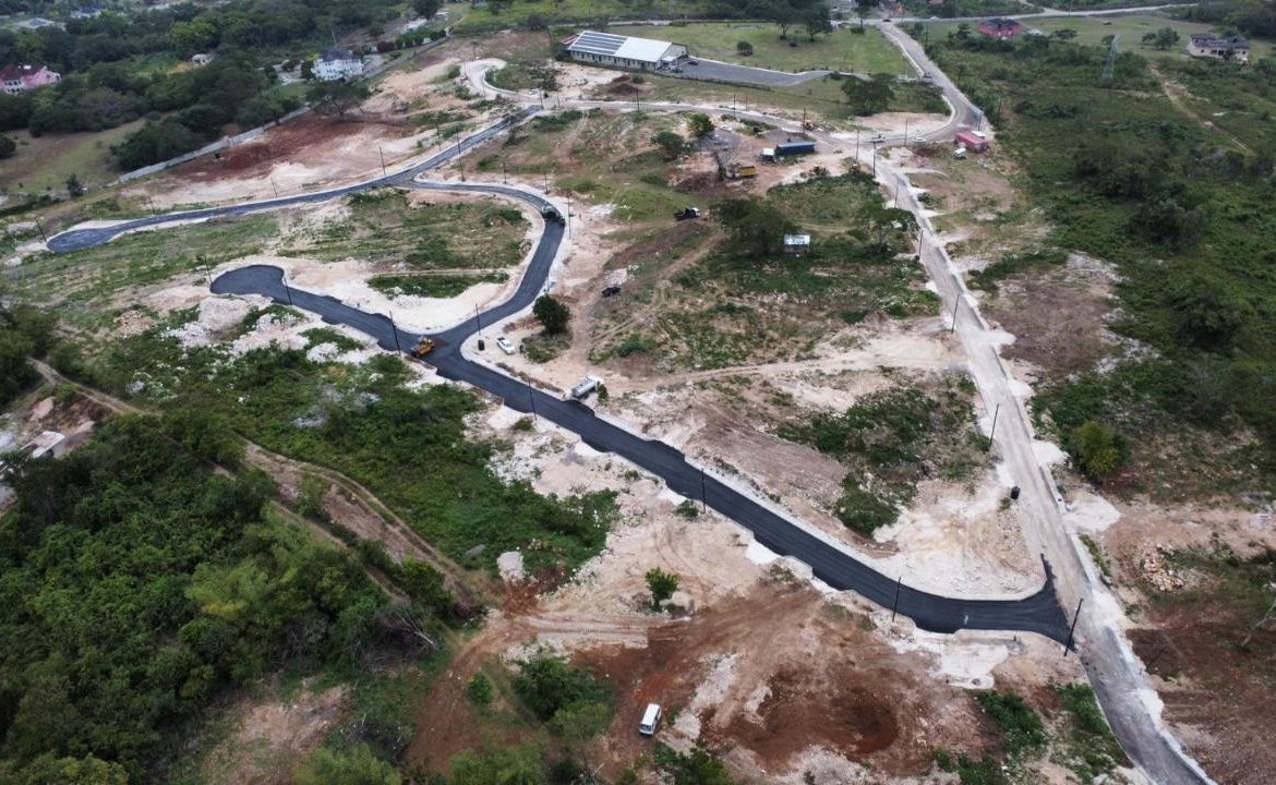 Eighth image of 76a Greenpark Subdivision in Falmouth, Trelawny, Jamaica - property is For Sale