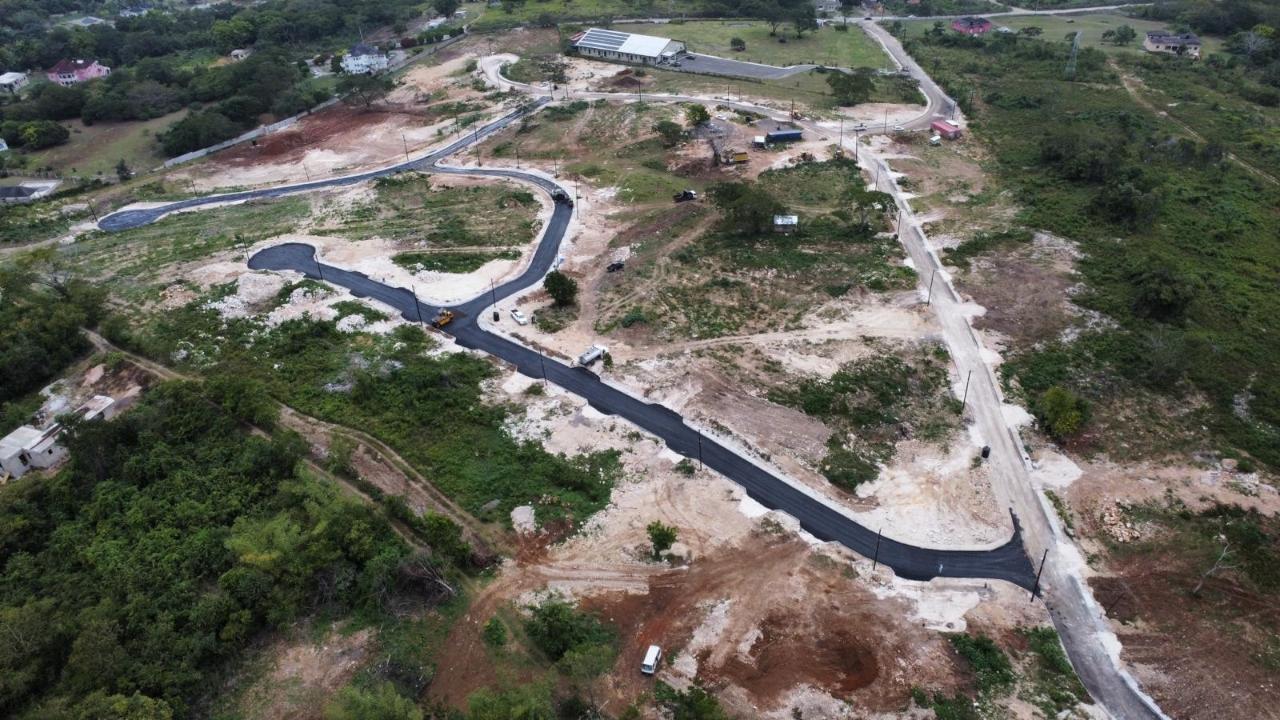 Eighth image of 76a Greenpark Subdivision in Falmouth, Trelawny, Jamaica - property is For Sale