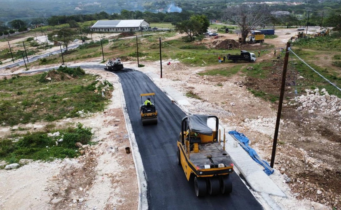 Ninth image of 76a Greenpark Subdivision in Falmouth, Trelawny, Jamaica - property is For Sale