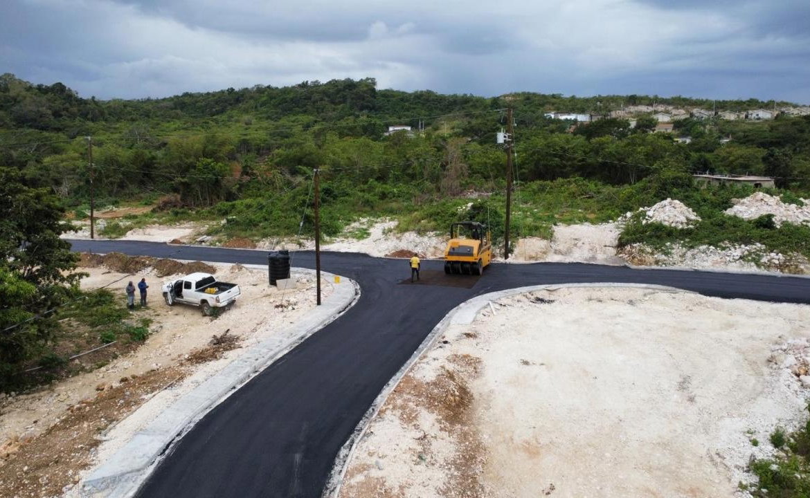 Tenth image of 76a Greenpark Subdivision in Falmouth, Trelawny, Jamaica - property is For Sale