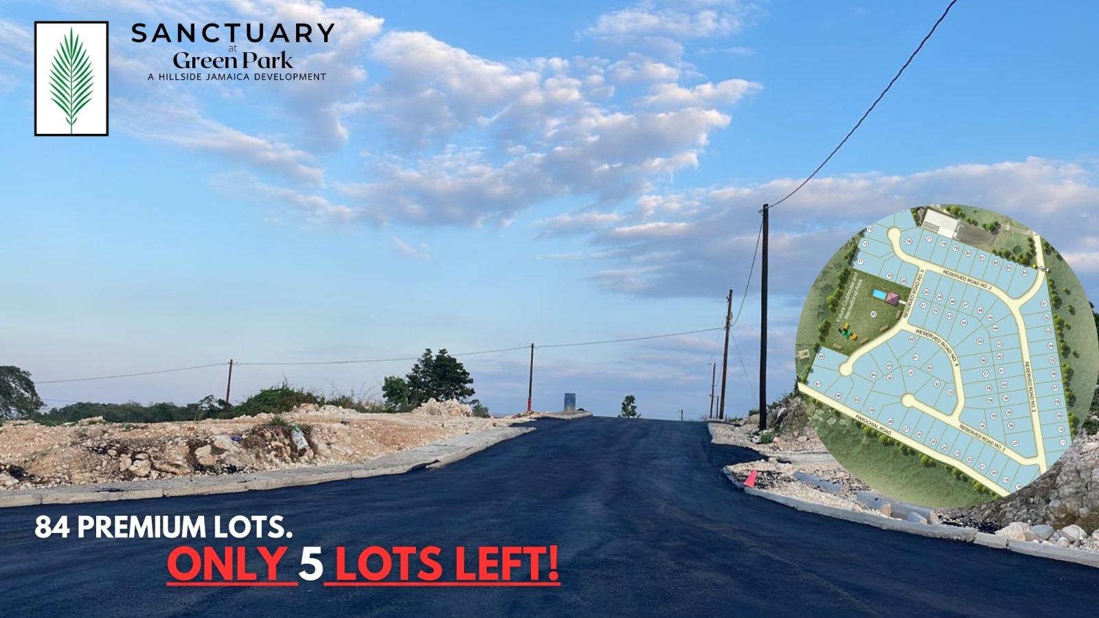 First image of 76a Greenpark Subdivision in Falmouth, Trelawny, Jamaica - property is For Sale