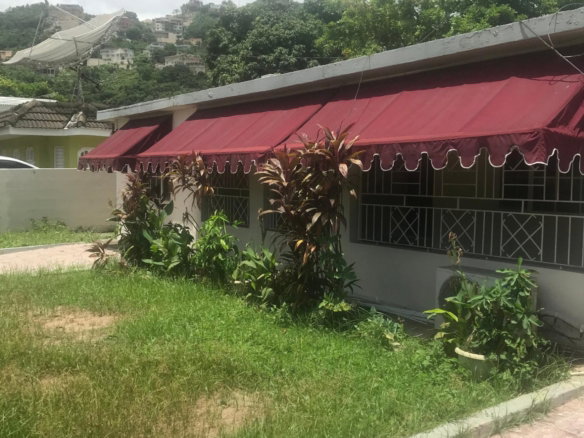 First image of 24 Queensbury Drive, Kingsto in Kingston 19, St. Andrew, Jamaica - property is For Sale