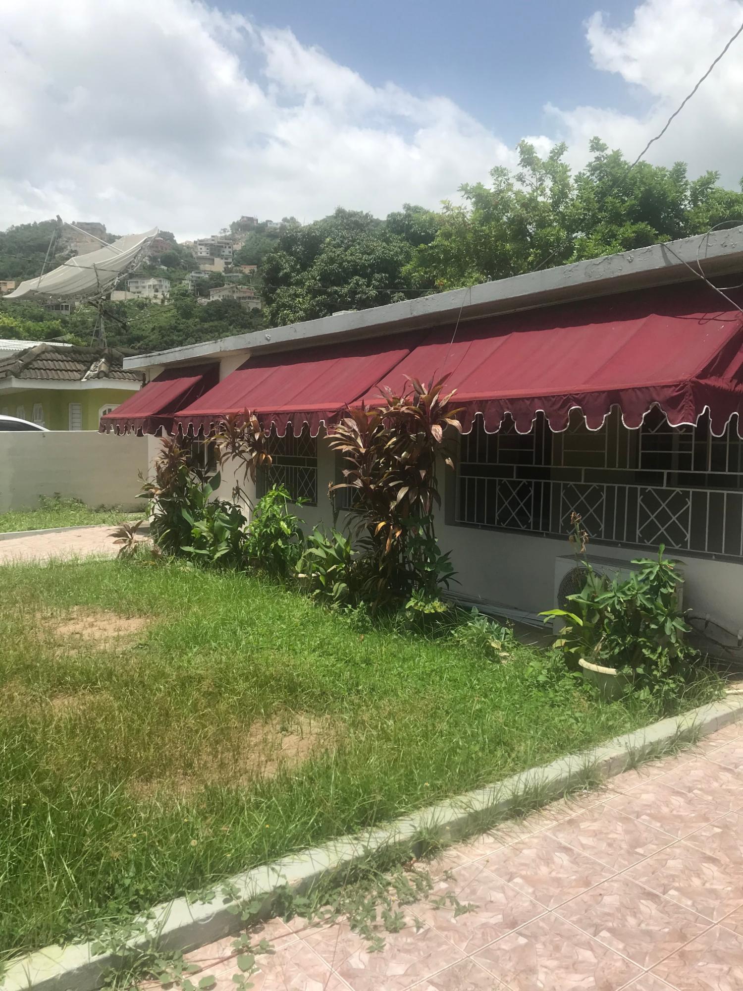 First image of 24 Queensbury Drive, Kingsto in Kingston 19, St. Andrew, Jamaica - property is For Sale