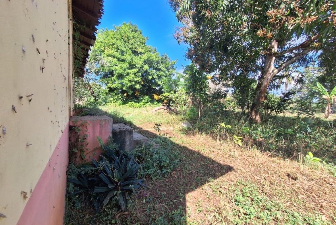 Eleventh image of Santa Cruz Park in Santa Cruz, St. Elizabeth, Jamaica - property is For Sale