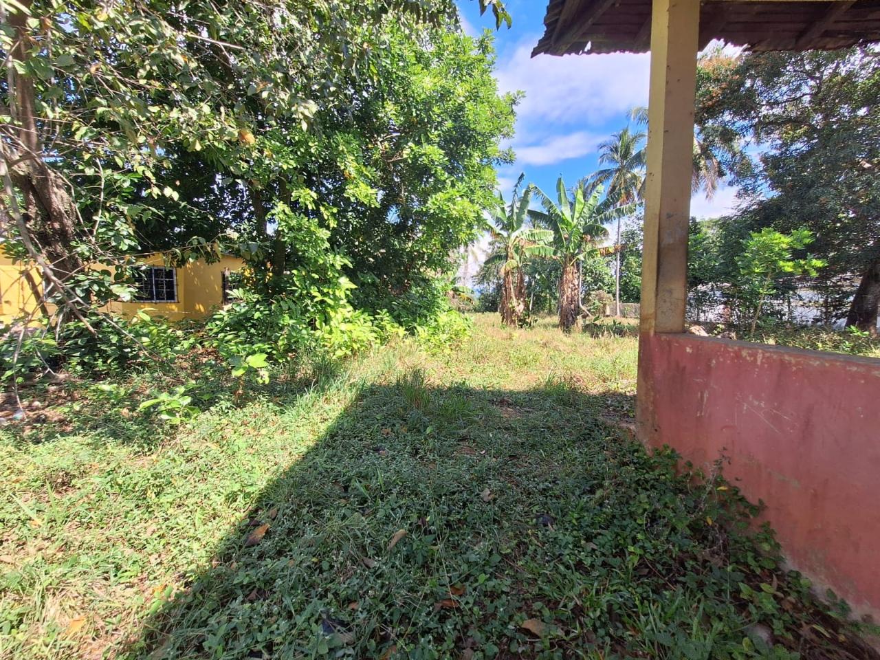 Fixer-Upper-Home-for-Sale-in-Santa-Cruz-Park-Jamaica Twelfth image of Santa Cruz Park in Santa Cruz, St. Elizabeth, Jamaica - property is For Sale